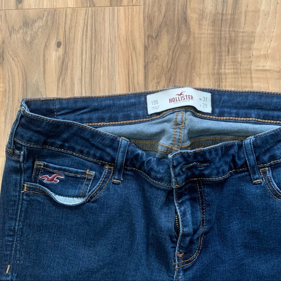HOLLISTER Skinny Jeans - Picture 5 of 5